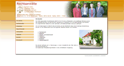 Desktop Screenshot of anwalt-in-memmingen.de